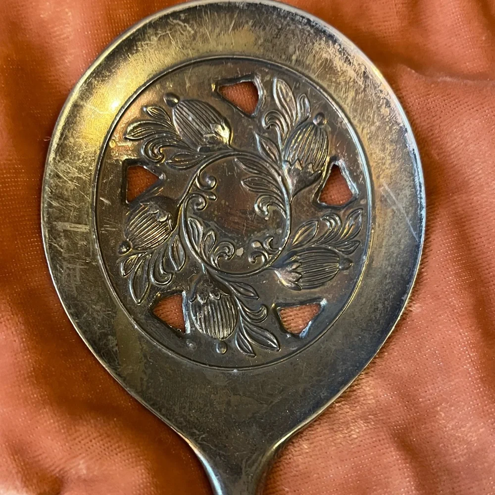 Vintage enhance your